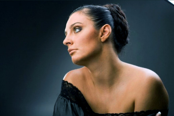 Elena Vaenga pic #1098055