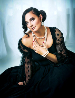 Elena Vaenga pic #1098053