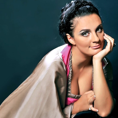 Elena Vaenga pic #1098054