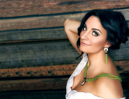Elena Vaenga pic #1098051
