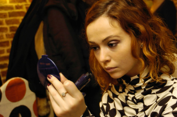 Elena Zakharova pic #530647