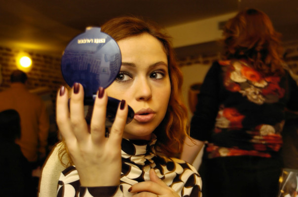 Elena Zakharova pic #530648