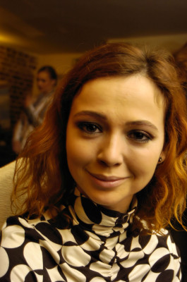 Elena Zakharova pic #530653