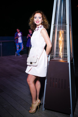 Elena Zakharova pic #916354