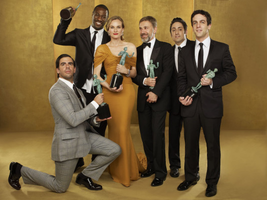 Eli Roth pic #285179