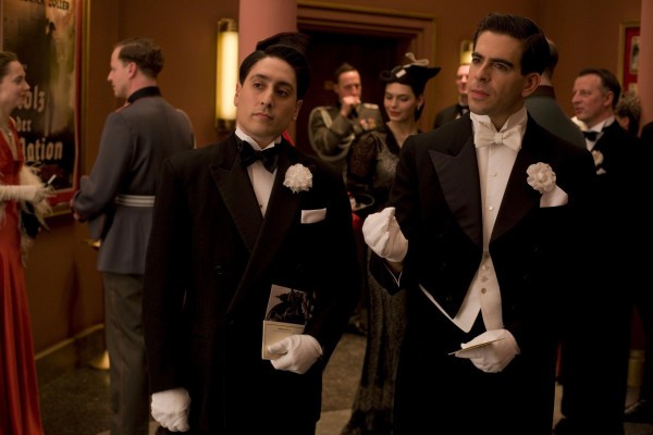 Eli Roth pic #285173