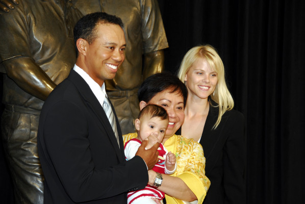 Elin Nordegren pic #231397