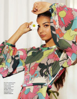 ELISA MAINO in Grazia Magazine, Italy May 2020