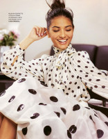 ELISA MAINO in Grazia Magazine, Italy May 2020