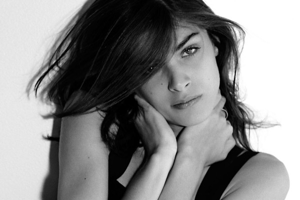 photo 14 in Elisa Sednaoui gallery [id329264] 2010-12-20 00:00:00
