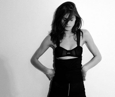photo 11 in Elisa Sednaoui gallery [id330211] 2010-12-22 00:00:00