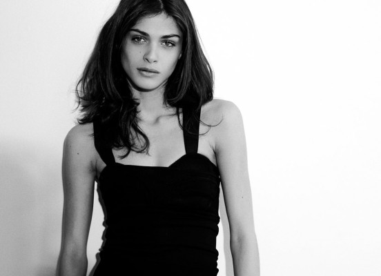 photo 6 in Elisa Sednaoui gallery [id330210] 2010-12-22 00:00:00