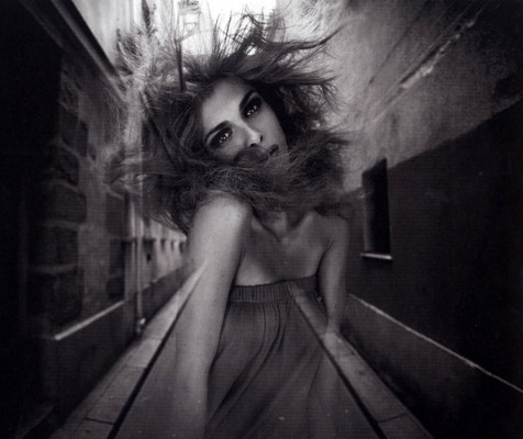photo 11 in Elisa Sednaoui gallery [id344484] 2011-01-19 00:00:00