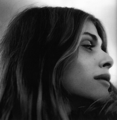 photo 6 in Elisa Sednaoui gallery [id333391] 2011-01-01 00:00:00