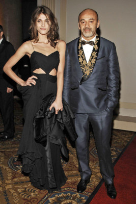 photo 24 in Elisa Sednaoui gallery [id350103] 2011-01-31 00:00:00