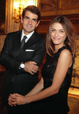 photo 23 in Elisa Sednaoui gallery [id350104] 2011-01-31 00:00:00