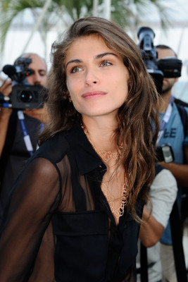 photo 9 in Elisa Sednaoui gallery [id829777] 2015-09-13 00:00:00
