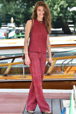 photo 13 in Elisa Sednaoui gallery [id828621] 2015-09-07 00:00:00