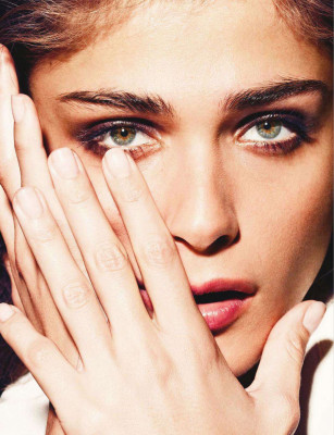 photo 13 in Elisa Sednaoui gallery [id797362] 2015-03-17 00:00:00