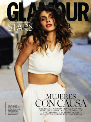 Elisa Sednaoui pic #797375