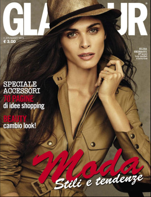 Elisa Sednaoui pic #797374
