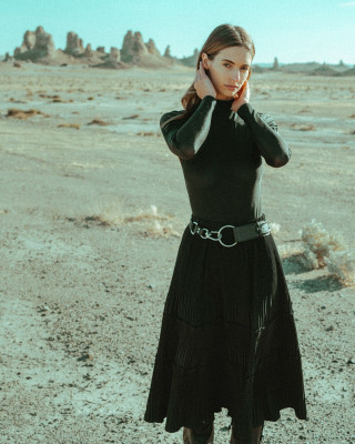 Elisabeth Giolito for Sam Livm