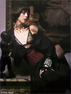 Elisabeth Lepage pic #67768
