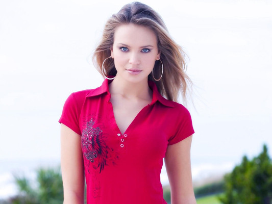 Elisandra Tomacheski pic #324661