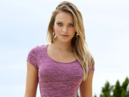 Elisandra Tomacheski pic #324664