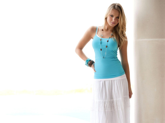 Elisandra Tomacheski pic #331655