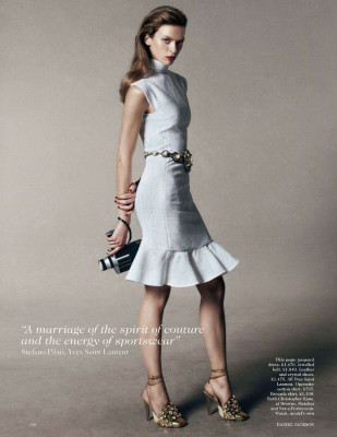 Elise Crombez pic #666294