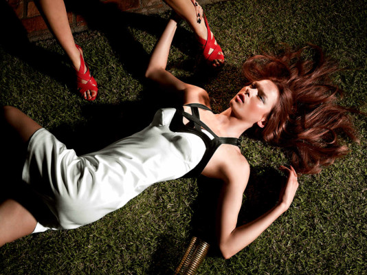 Elise Crombez pic #98758