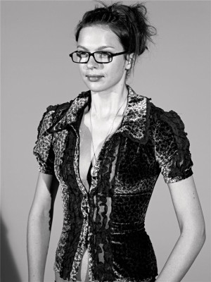 Elise Crombez pic #169407