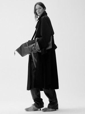 Elise Crombez for Recto F/W 2024