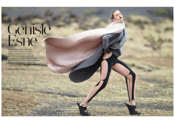 Elise Crombez pic #307234