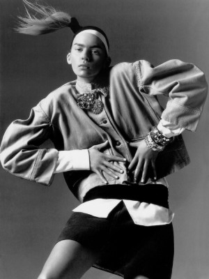 Elise Crombez pic #252162