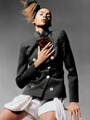 Elise Crombez pic #252163