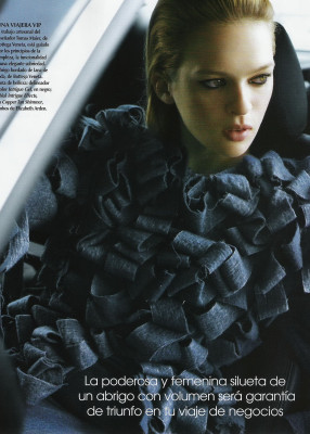 Elise Crombez pic #168812