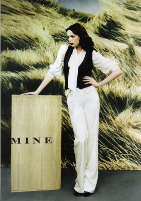 Elise Crombez pic #265029