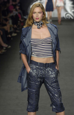 Elise Crombez pic #252738