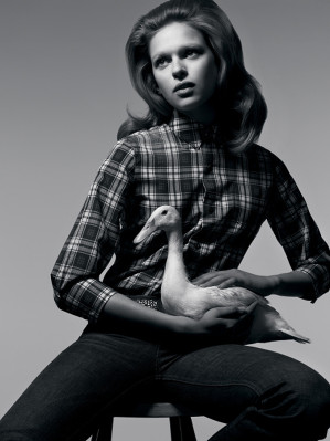 Elise Crombez pic #190897