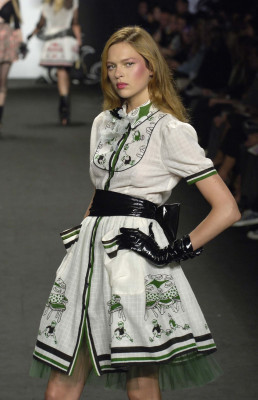 Elise Crombez pic #252737