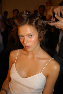 Elise Crombez pic #258090