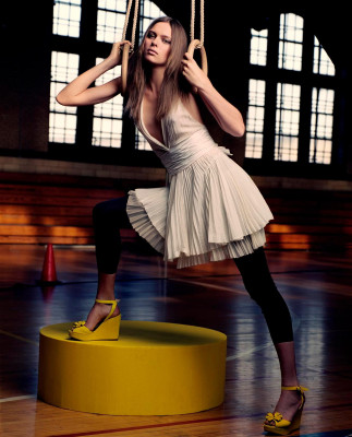 Elise Crombez pic #189809