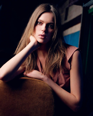 Elise Crombez pic #189807