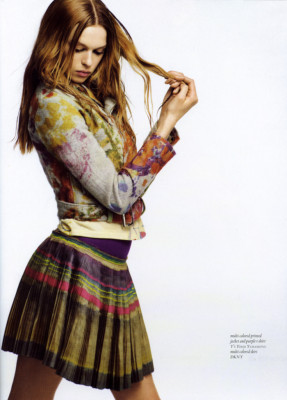 Elise Crombez pic #265862