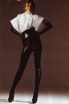 Elise Crombez pic #271307