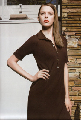 Elise Crombez pic #263033