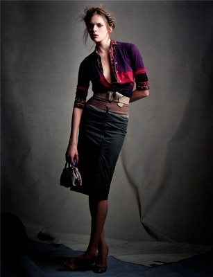 Elise Crombez pic #169419