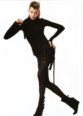 Elise Crombez pic #149544